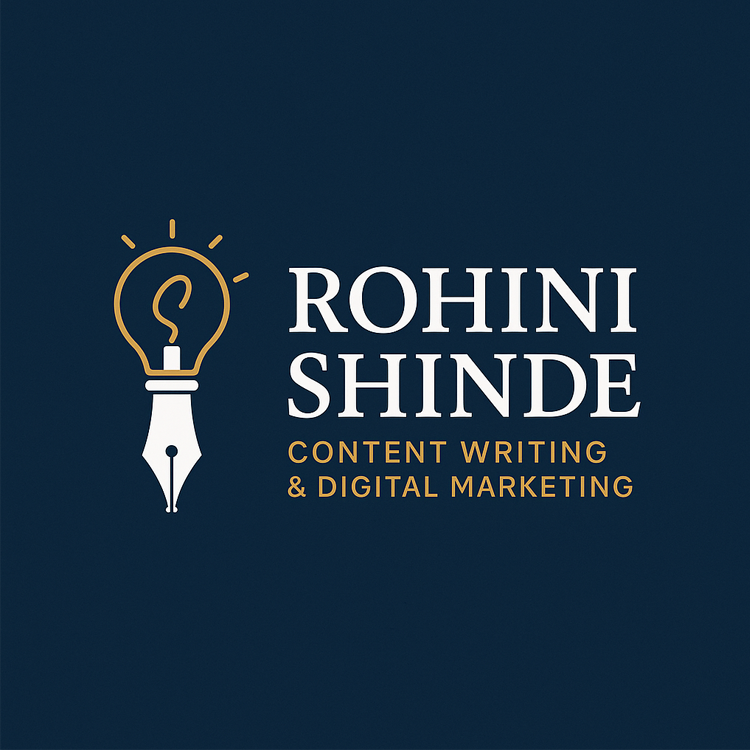 About us Rohini Shinde