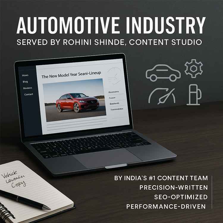 Automotive