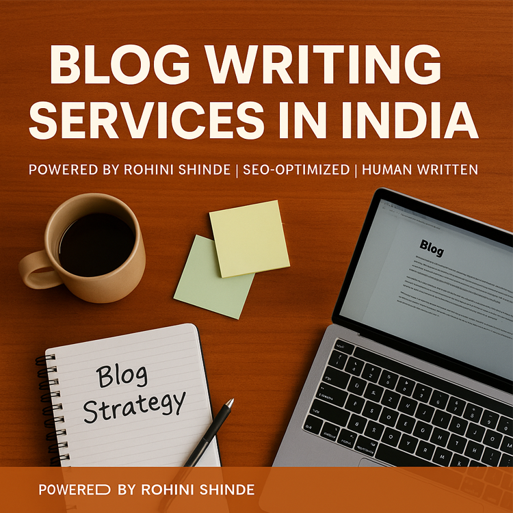 Blog Writing