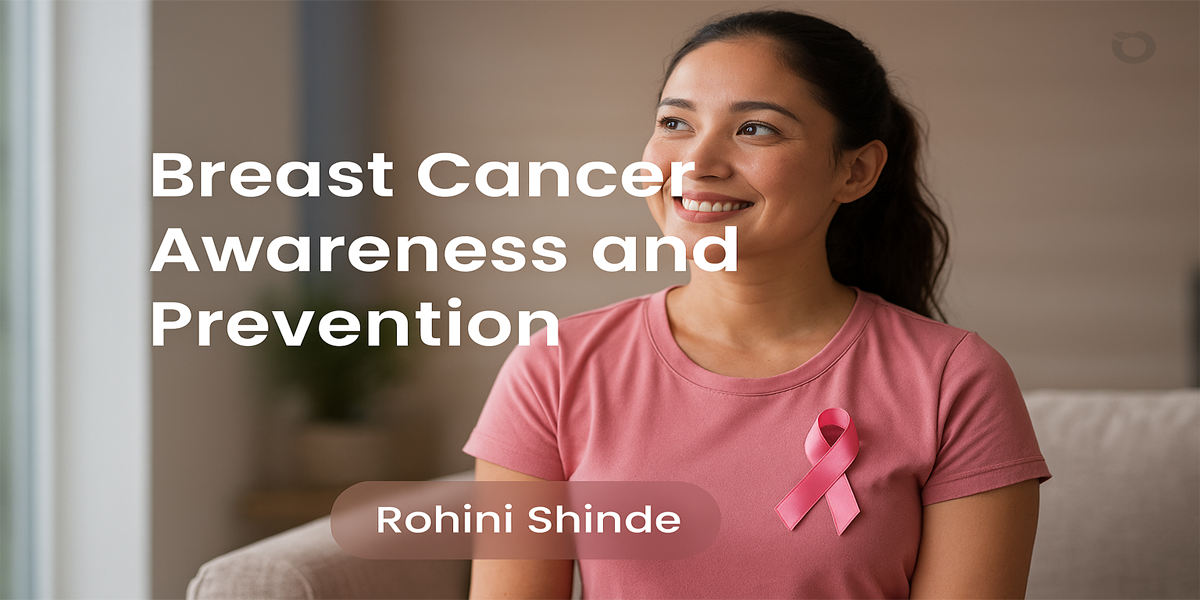 Breast Cancer Awareness and Prevention