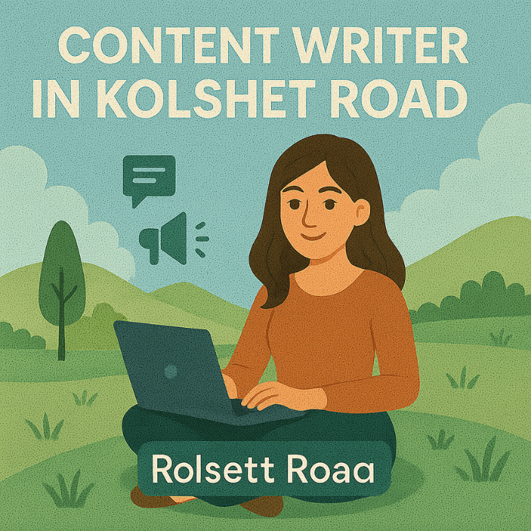 Content Writer in Kolshet Road Content Writer in Kolshet Road