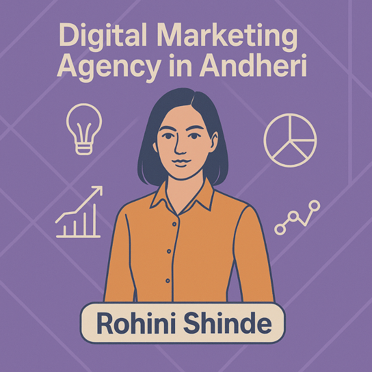 Digital Marketing Agency in Andheri Digital Marketing Agency in Andheri
