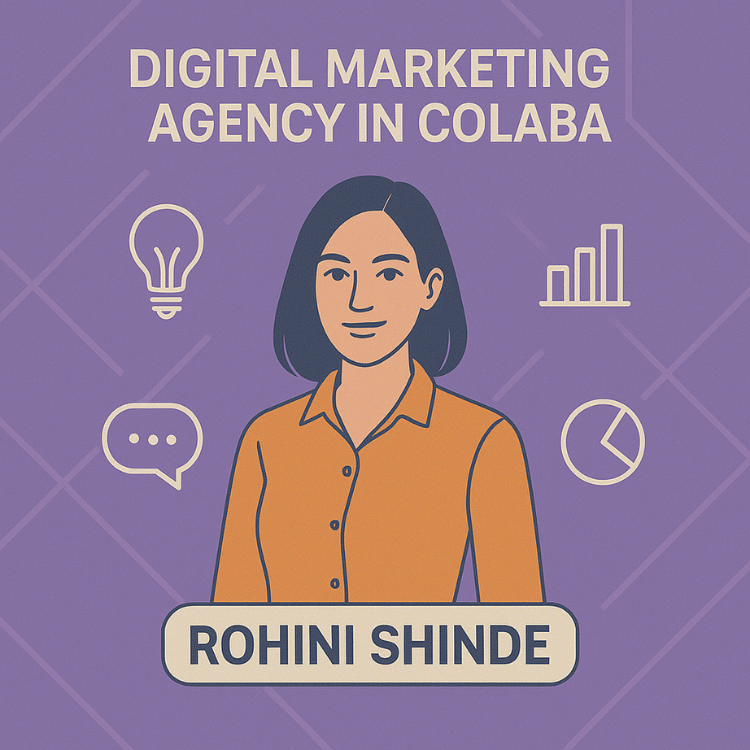 Digital Marketing Agency in Colaba Digital Marketing Agency in Colaba
