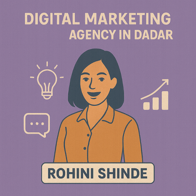 Digital Marketing Agency in Dadar Digital Marketing Agency in Dadar