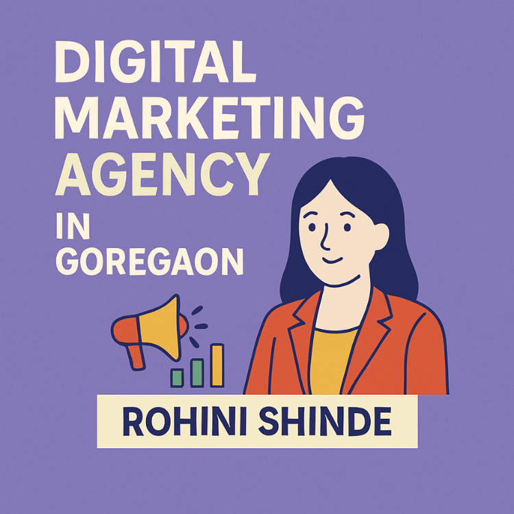 Digital Marketing Agency in Goregaon