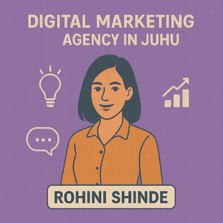 Digital Marketing Agency in Juhu
