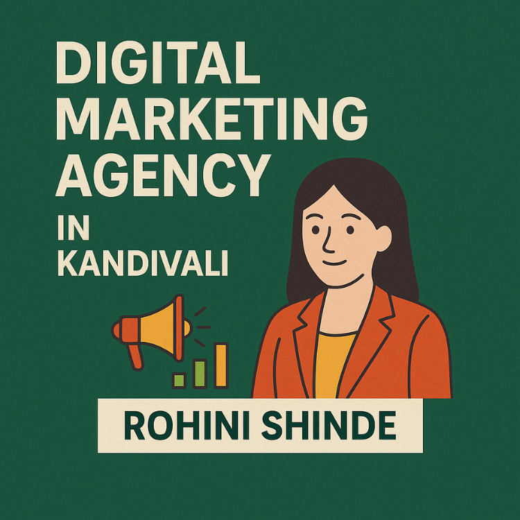 Digital Marketing Agency in Kandivali