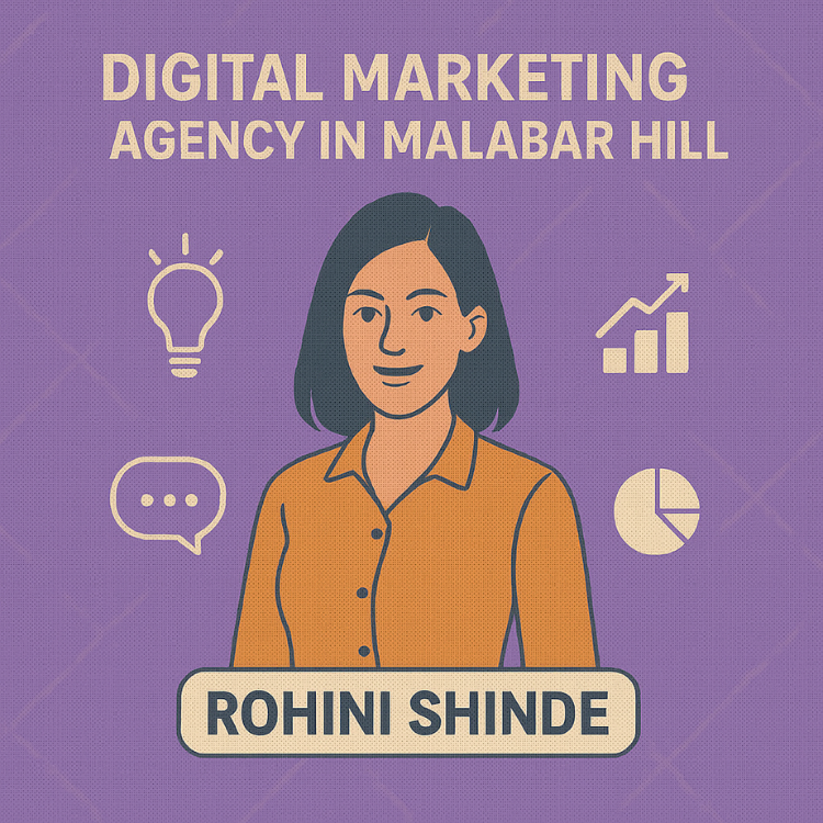 Digital Marketing Agency in Malabar Hill