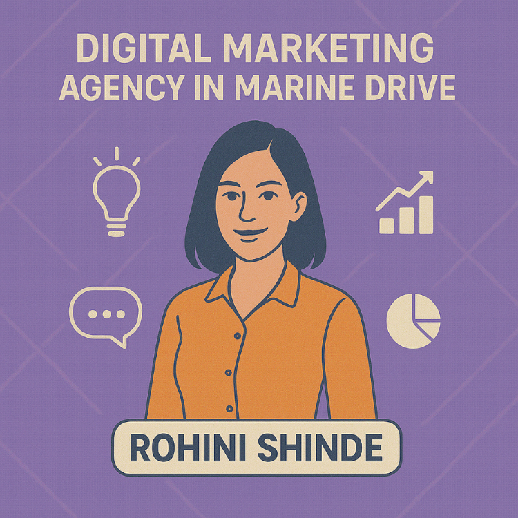Digital Marketing Agency in Marine Drive Digital Marketing Agency in Marine Drive
