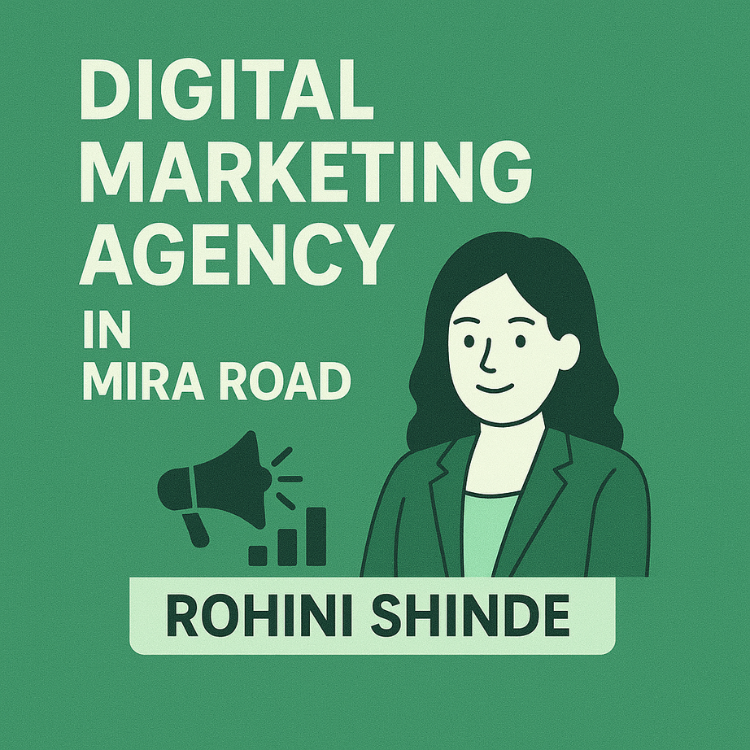 Digital Marketing Agency in Mira Road Digital Marketing Agency in Mira Road