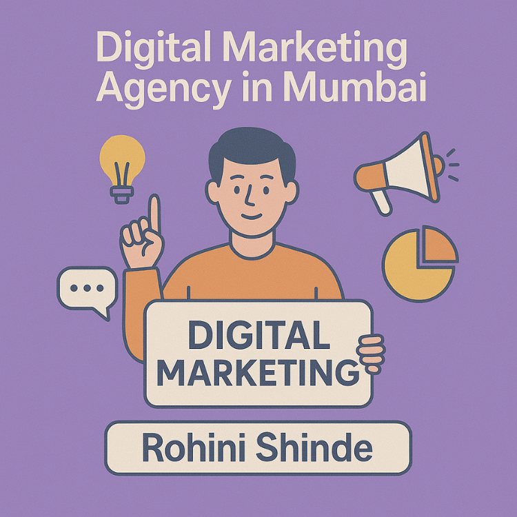 Digital Marketing Agency in Mumbai Digital Marketing Agency in Mumbai