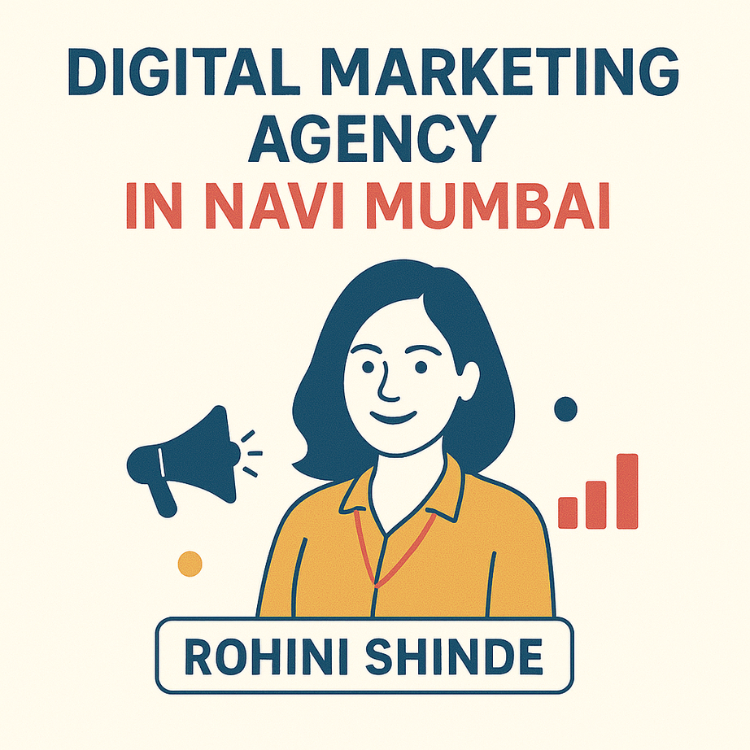 Digital Marketing Agency in Navi Mumbai Digital Marketing Agency in Navi Mumbai