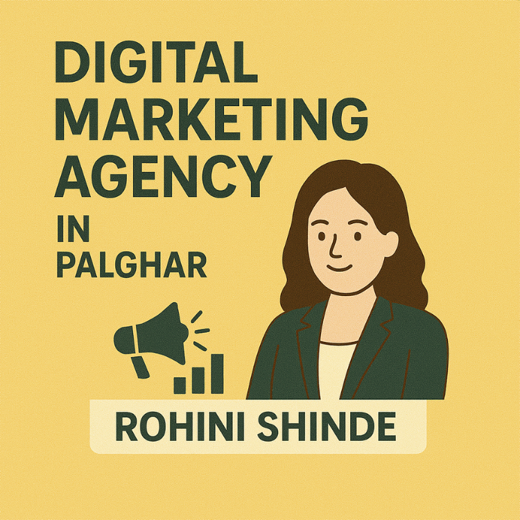 Digital Marketing Agency in Palghar Digital Marketing Agency in Palghar