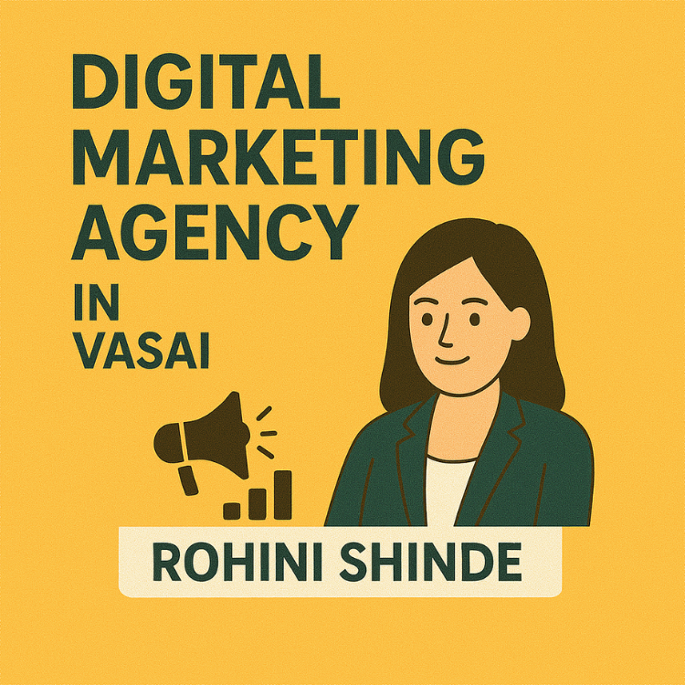Digital Marketing Agency in Vasai Digital Marketing Agency in Vasai