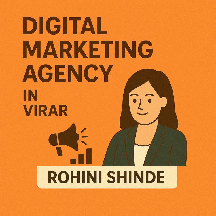Digital Marketing Agency in Virar Digital Marketing Agency in Virar