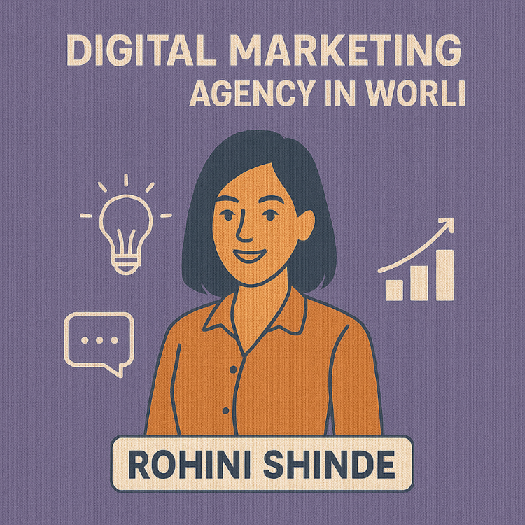 Digital Marketing Agency in Worli Digital Marketing Agency in Worli