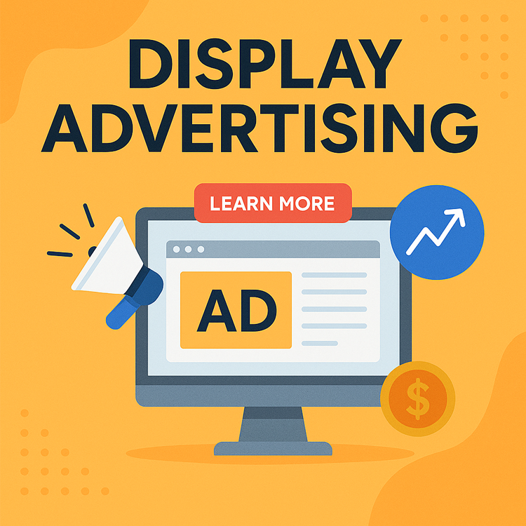 Display Advertising