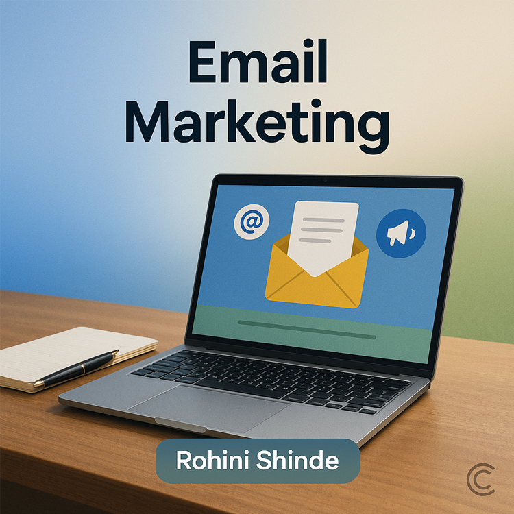 Email Marketing
