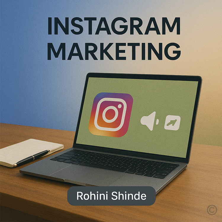 Instagram Marketing Instagram Marketing