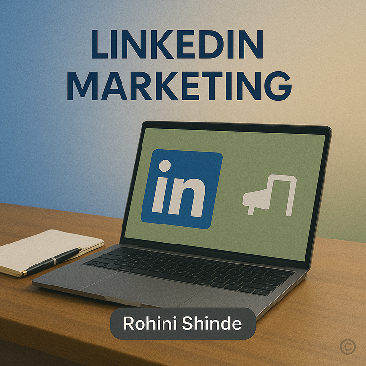 Linkedin Marketing