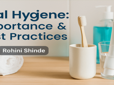 Oral Hygiene Importance Best Practices
