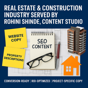 Real Estate and Construction