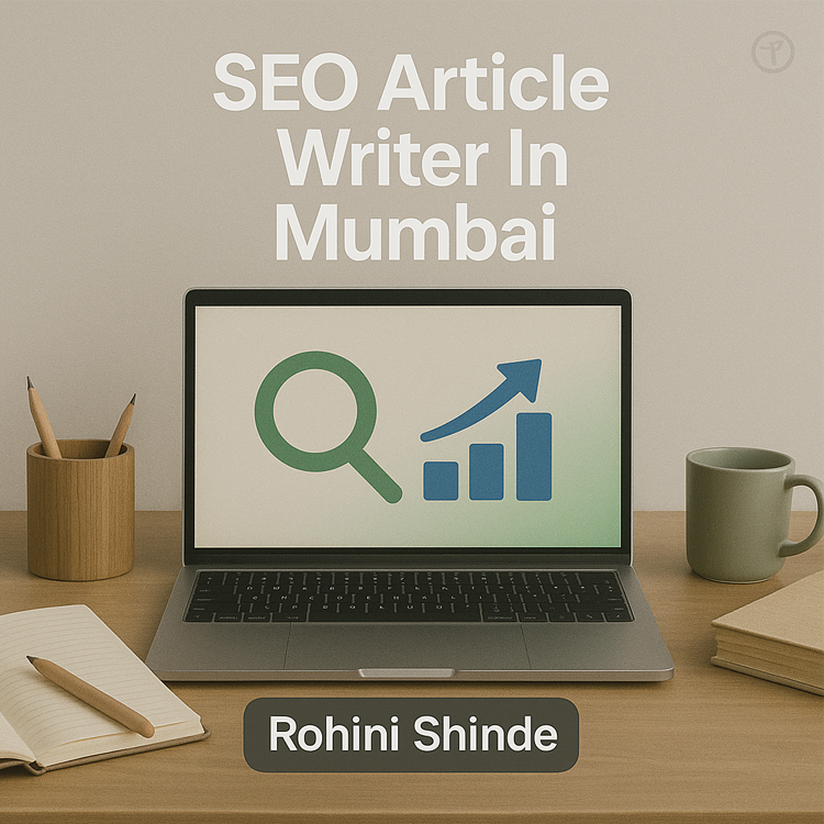SEO Article Writer in Mumbai SEO Article Writer in Mumbai