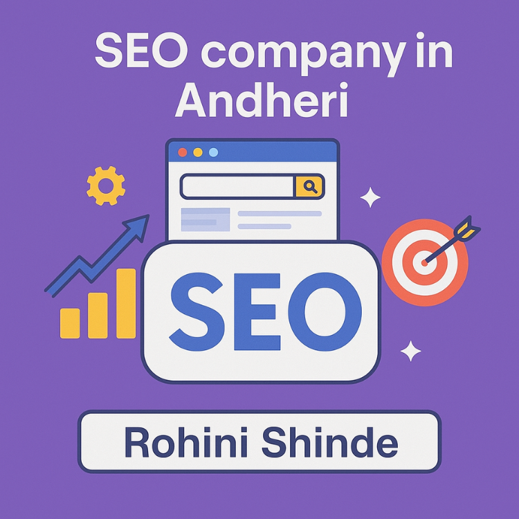 SEO Company in Andheri