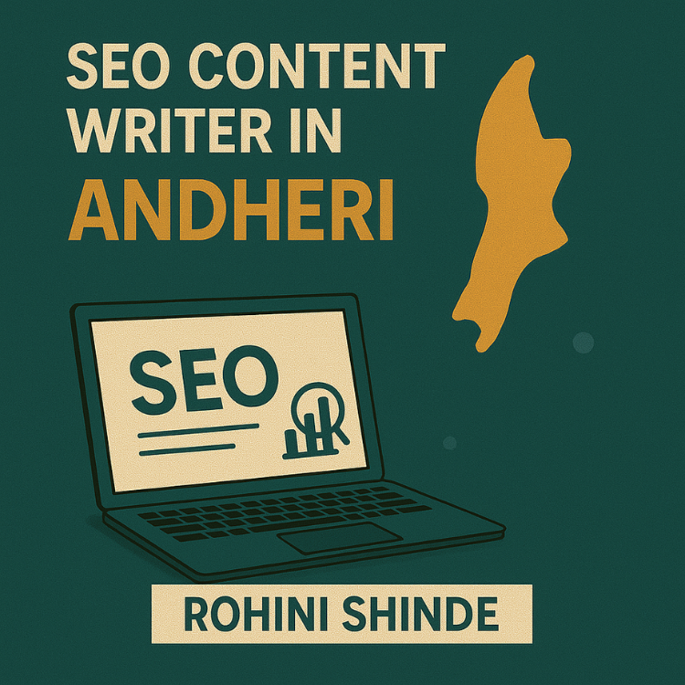 SEO Content Writer in Andheri SEO Content Writer in Andheri