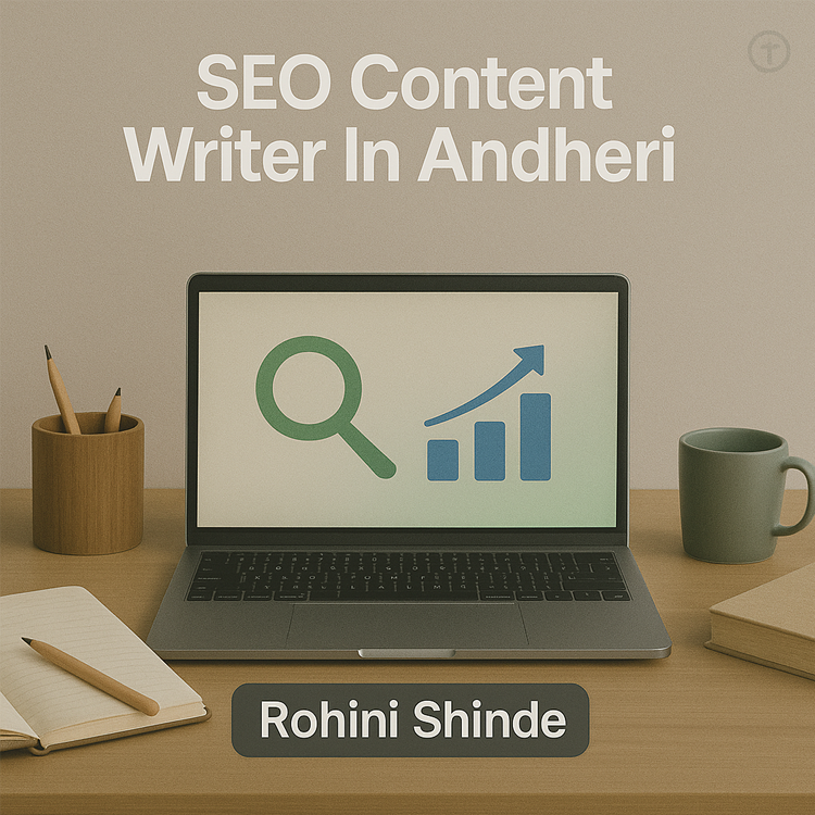 SEO Content Writer in Andheri SEO Content Writer in Andheri