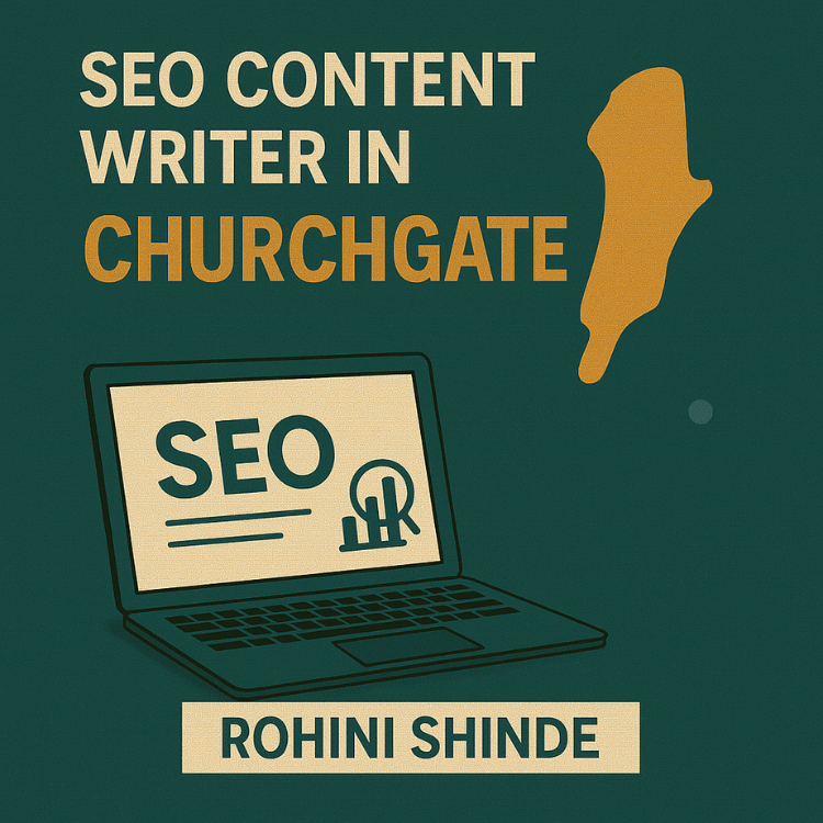 SEO Content Writer in Churchgate SEO Content Writer in Churchgate