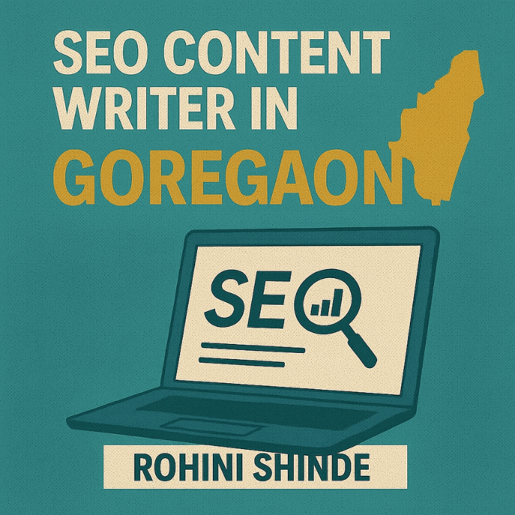 SEO Content Writer in Goregaon SEO Content Writer in Goregaon
