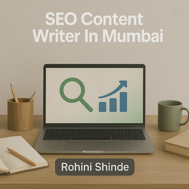 SEO Content Writer in India