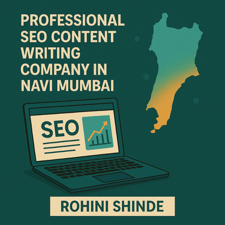 SEO Content Writing Company in Navi Mumbai SEO Content Writing Company in Navi Mumbai