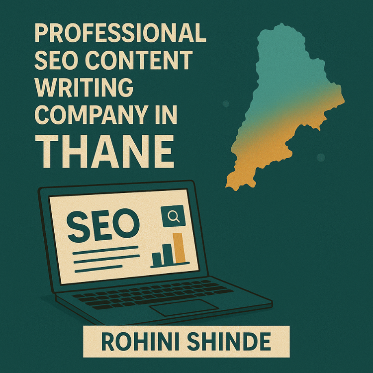 SEO Content Writing Company in Thane SEO Content Writing Company in Thane