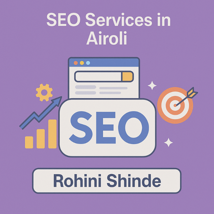 SEO Services in Airoli SEO Services in Airoli