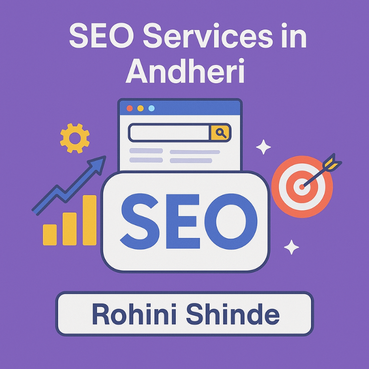 SEO Services in Andheri SEO Services in Andheri