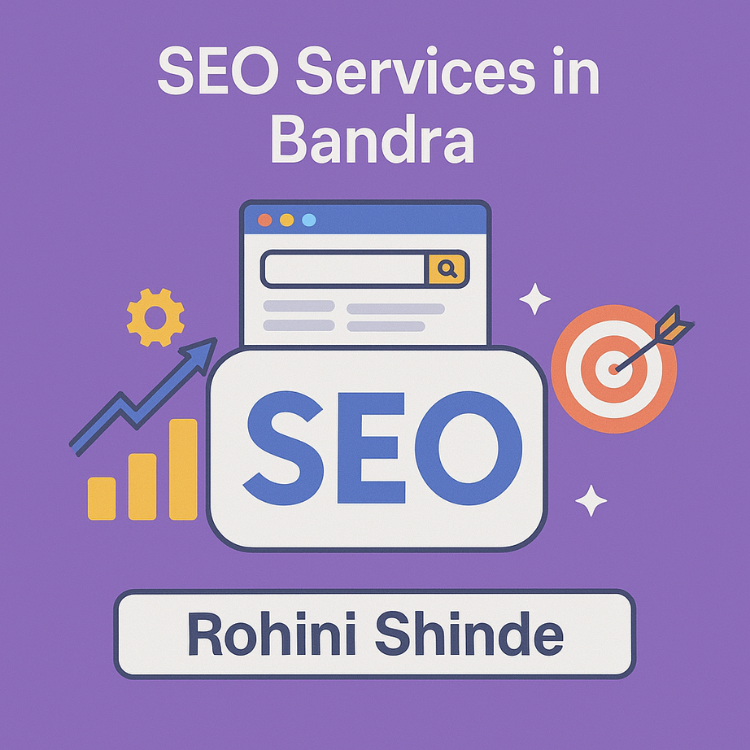 SEO Services in Bandra SEO Services in Bandra