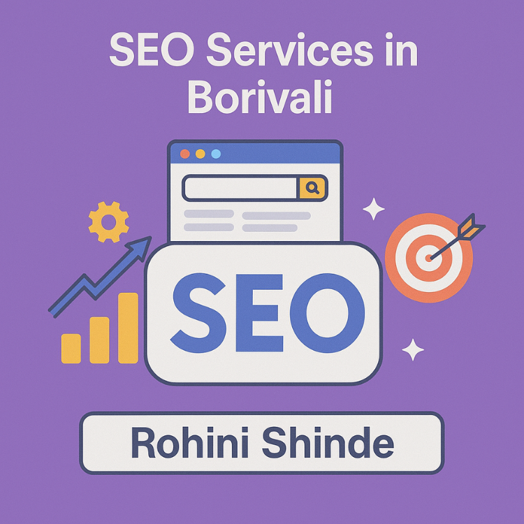SEO Services in Borivali SEO Services in Borivali