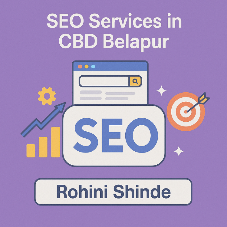 SEO Services in CBD Belapur SEO Services in CBD Belapur