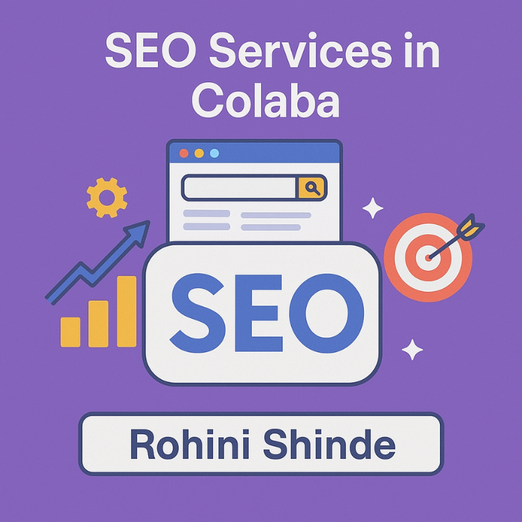 SEO Services in Colaba SEO Services in Colaba