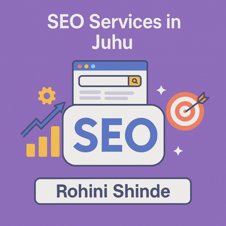 SEO Services in Juhu SEO Services in Juhu