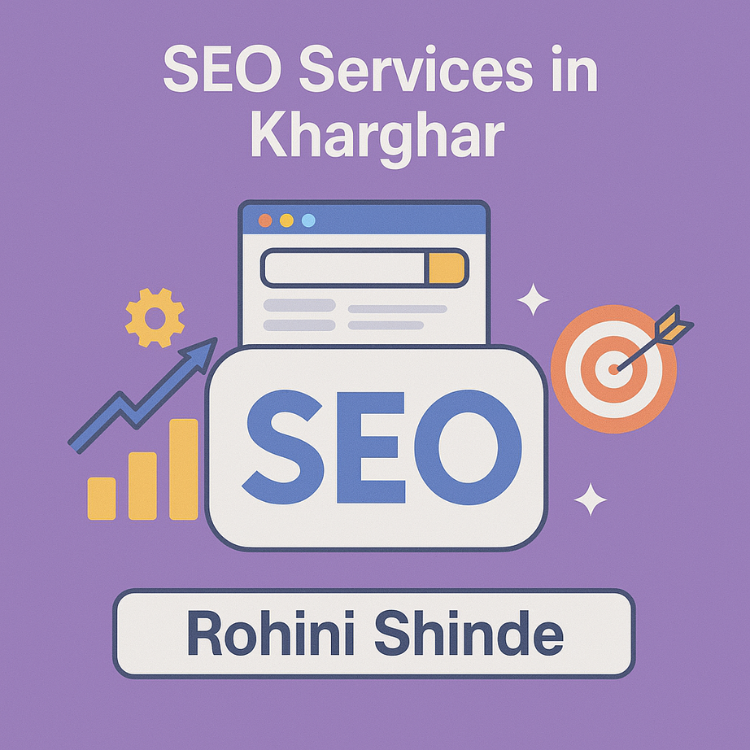 SEO Services in Kharghar SEO Services in Kharghar