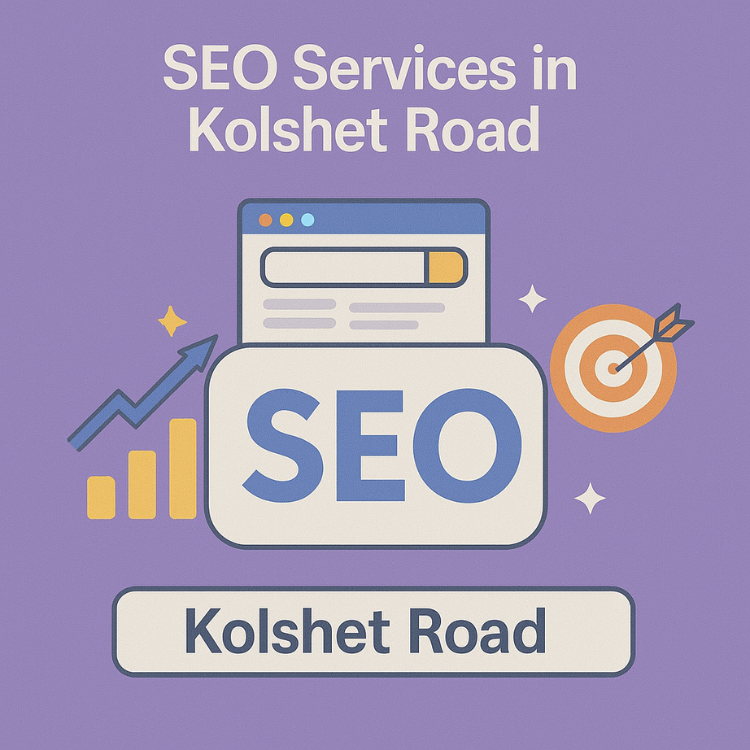 SEO Services in Kolshet Road SEO Services in Kolshet Road