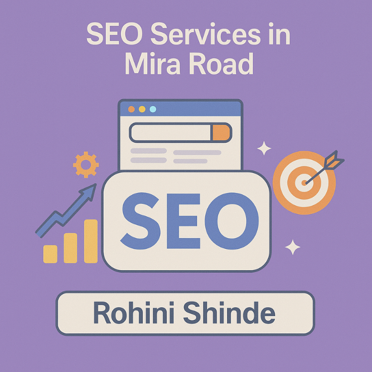 SEO Services in Mira Road
