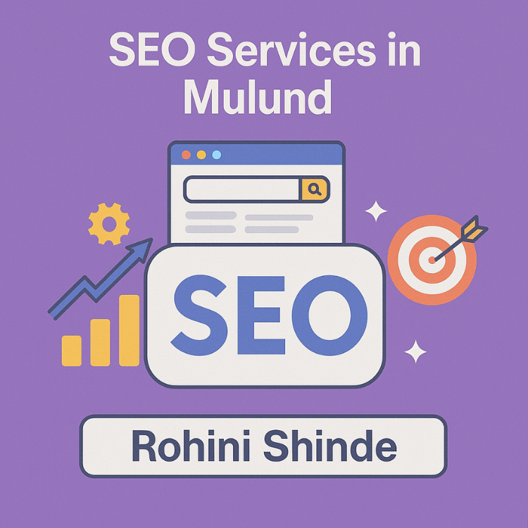 SEO Services in Mulund