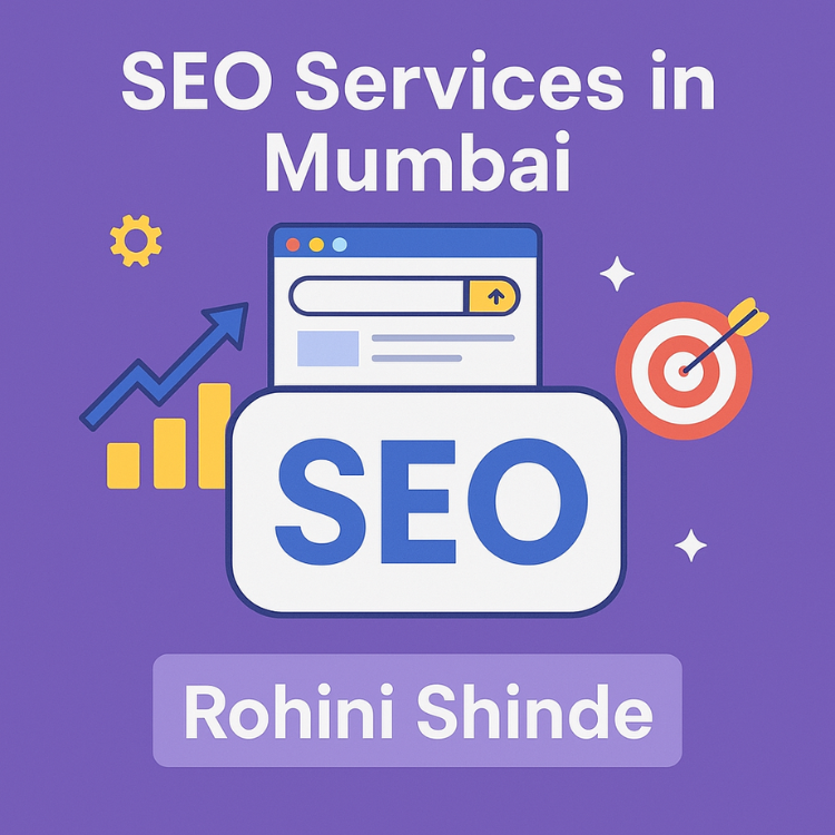 SEO Services in Mumbai