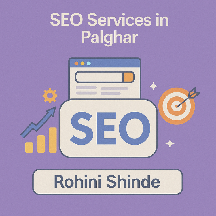 SEO Services in Palghar SEO Services in Palghar
