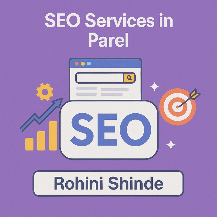 SEO Services in Parel SEO Services in Parel