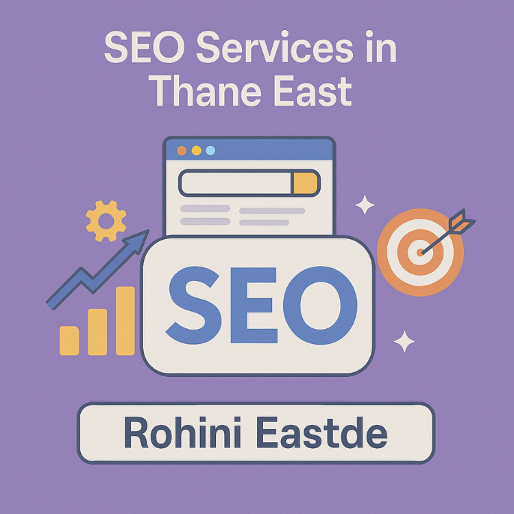SEO Services in Thane East